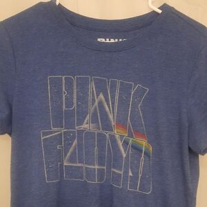 HOST PICK 11/06 Lucky Brand  Pink Floyd tshirt